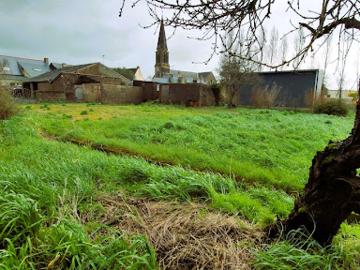 Vente Terrain 0 m2 Pouillé les Côteaux