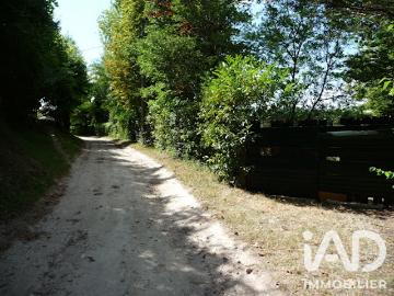 Vente Terrain 933 m2 Maule