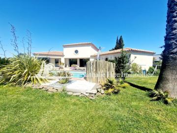 vente villa 5 Pièce s