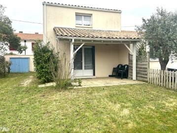 Vente Villa 5 pièces 79.8 m2 Marennes