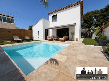 Vente Villa 5 pièces 112.7 m2 Fos sur Mer