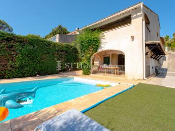 vente villa 6 Pièce s