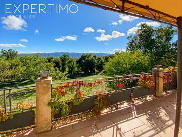 Vente Villa 6 pièces 138.37 m2 Viens