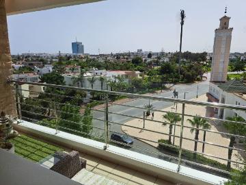 Vente appt. D'exception de 170m2 à Hay Riad