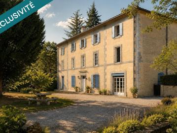 Vente Appartement 4 pièces 57 m2 Cuxac Cabardès