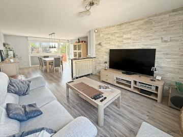 Vente Appartement 4 pièces 73.88 m2 Longeville lès Metz