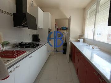 Vente Appartement 4 pièces 70 m2 Saint Vallier