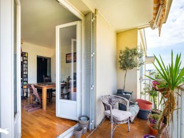 Vente Appartement 4 pièces 78 m2 Oullins