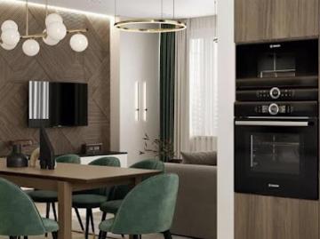 Vente Appartement 4 pièces 79.41 m2 Elancourt