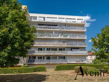 Vente Appartement 4 pièces 89.1 m2 Pierre benite
