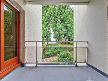 Vente Appartement 4 pièces 89 m2 Nantes