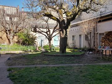Vente Appartement 4 pièces 95 m2 Die