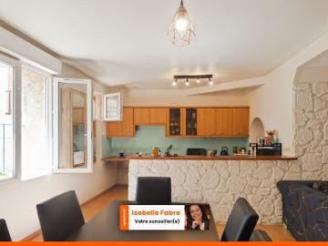 Vente Appartement 4 pièces 103 m2 Montblanc