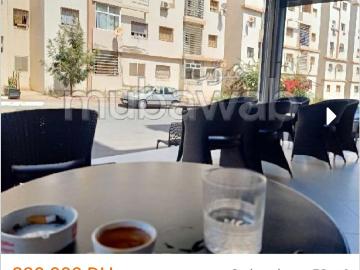 Vente appartement 50 m² à Kenitra