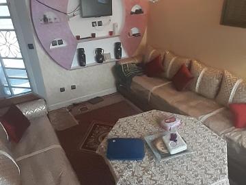 Vente appartement 50 m² à Tanger