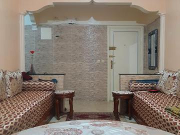 Vente appartement 57 m² à Casablanca