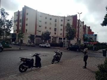 Vente appartement 54 m² à Casablanca
