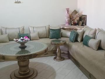 Vente appartement 58 m² à Casablanca