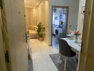 Vente appartement 58 m² à Casablanca