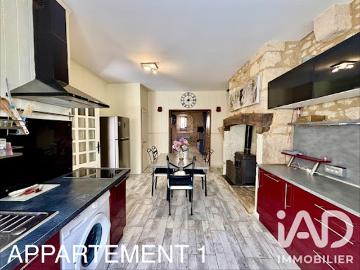 Vente Appartement 6 pièces 135 m2 Montignac