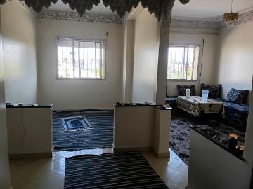 Vente appartement 71 m² à Casablanca