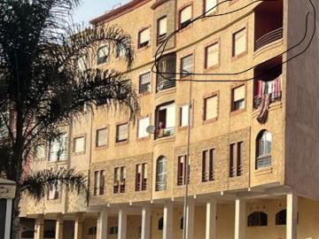 Vente appartement 80 m² à Bouznika