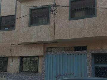 Vente appartement 81 m² à Casablanca