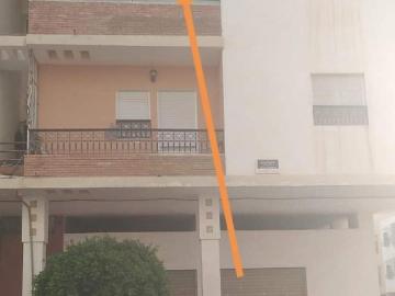 Vente appartement 86 m² à Agadir