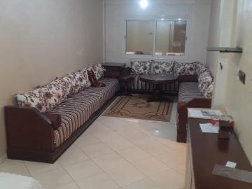 Vente appartement 88 m² à Casablanca