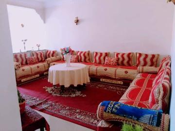 Vente appartement 92 m² à Casablanca
