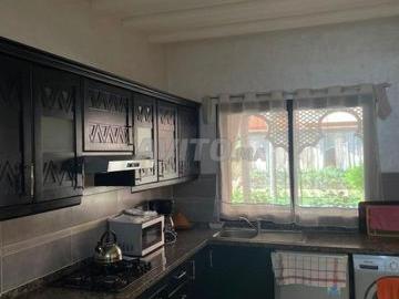 Vente appartement 97m meublé