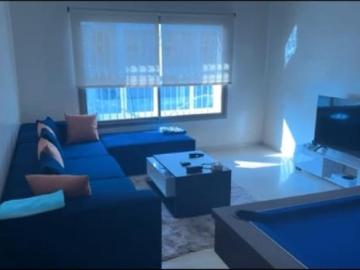 Vente appartement 102 m² à Casablanca