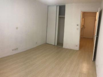 Vente appartement 1 pièce Nantes Pont Du Cens Petit Port 44