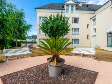 Vente appartement 1 pièce Caen 14