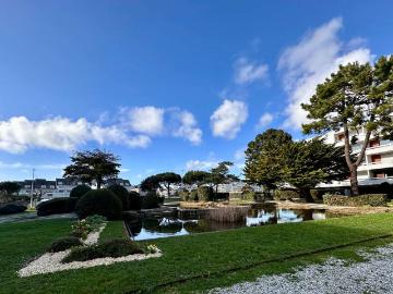 Vente appartement 1 pièce La Baule Escoublac La Baule...