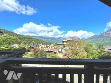 Vente Appartement 1 pièce 18.4 m2 Saint Gervais les Bains