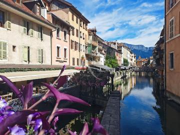 Vente Appartement 1 pièce 27.55 m2 Annecy