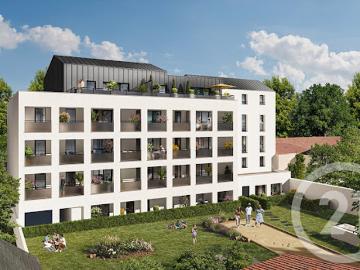 Vente Appartement 1 pièce 30.28 m2 Nantes