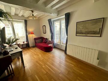 Vente Appartement 1 pièce 31.18 m2 Dieppe