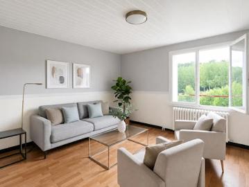 Vente Appartement 1 pièce 45 m2 Nogent le Rotrou