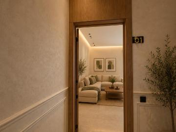 Vente appartement 21 m² à Casablanca