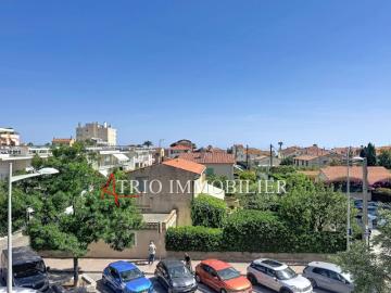 vente appartement 2 Pièce s
