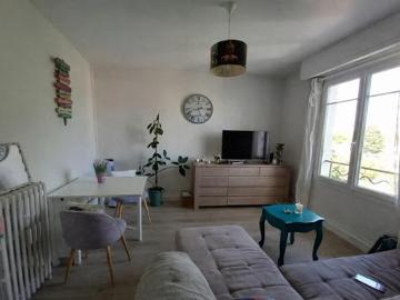 Vente Appartement 2 pièces 43 m2 Pau