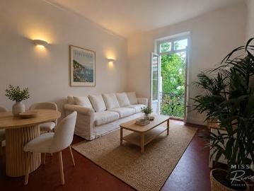 Vente Appartement 2 pièces 42.48 m2 Cannes