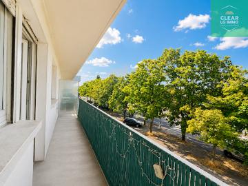 Vente Appartement 2 pièces 47 m2 Thionville