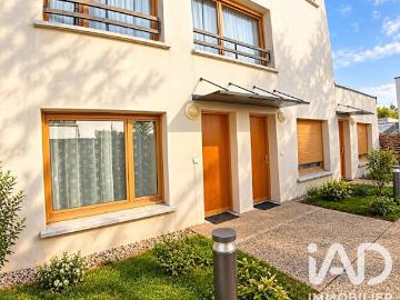 Vente Appartement 2 pièces 47 m2 Courdimanche
