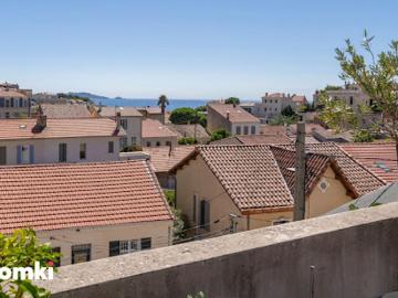 Vente Appartement 2 pièces 45 m2 Marseille 7ème