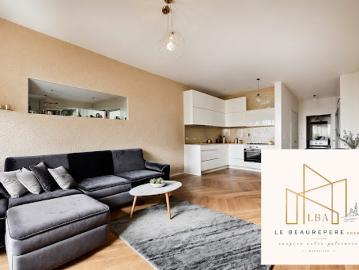 Vente Appartement 2 pièces 48.7 m2 Marseille 10ème