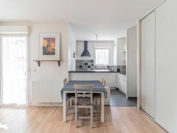 Vente Appartement 2 pièces 48 m2 Martignas sur Jalle