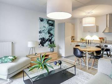 Vente Appartement 2 pièces 48 m2 Neuilly Plaisance